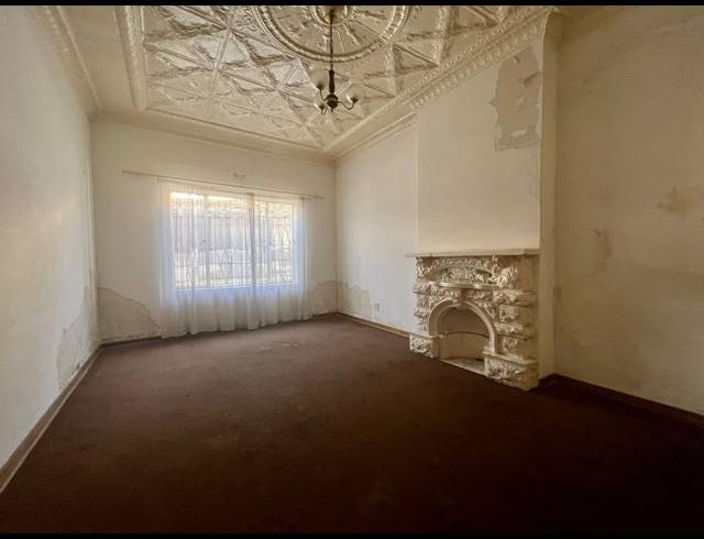 4 BEDROOM SEMI DETACHED FOR SALE IN ROSETTENVILLE